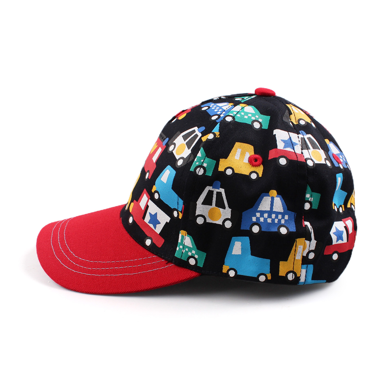 Casquette de Baseball voiture enfant