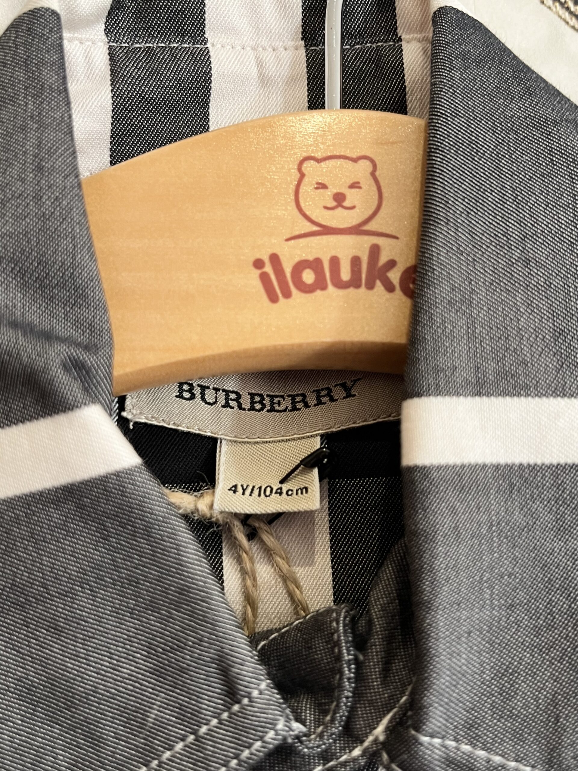 Chemise Burberry – Image 3