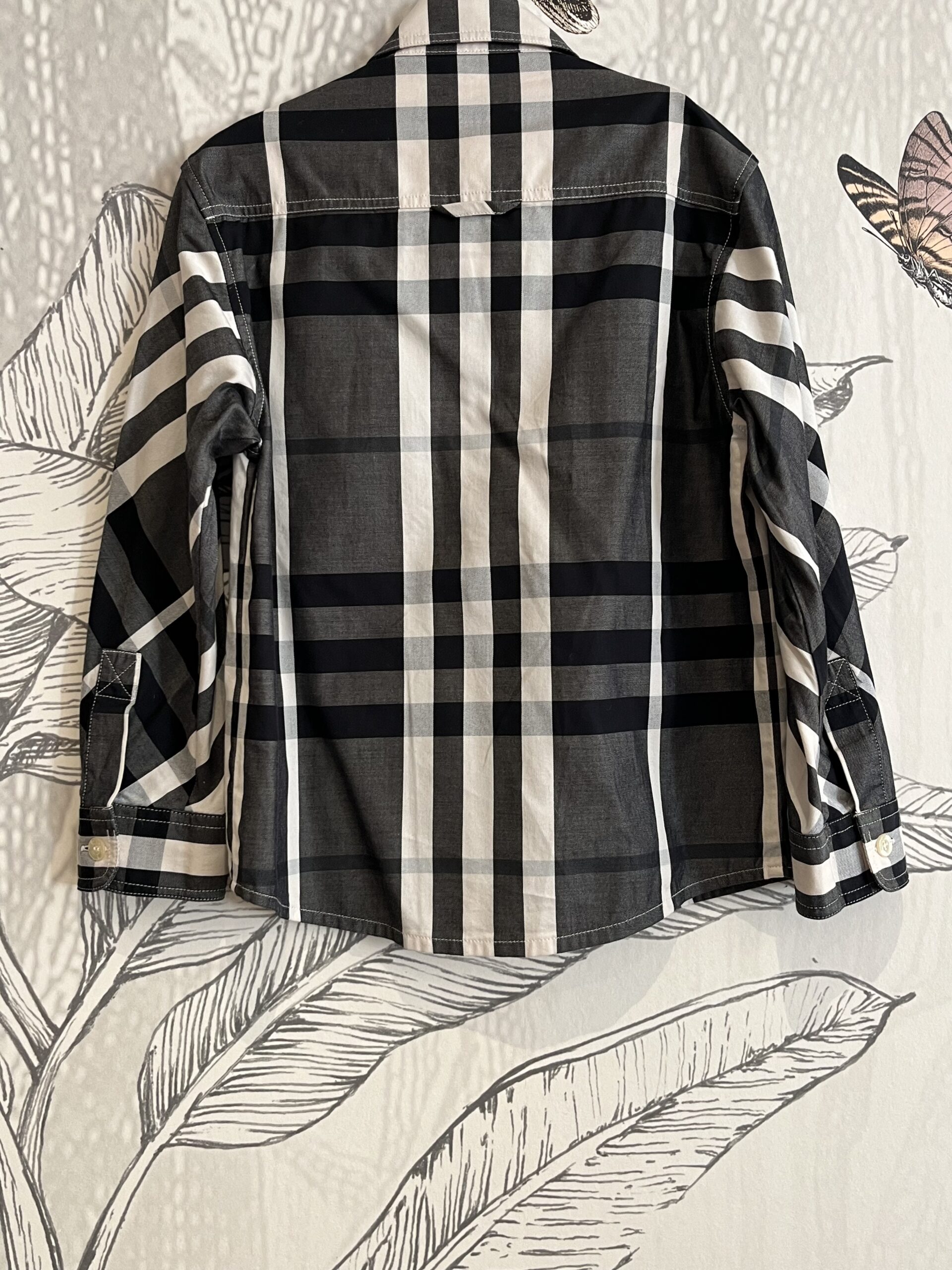 Chemise Burberry – Image 4