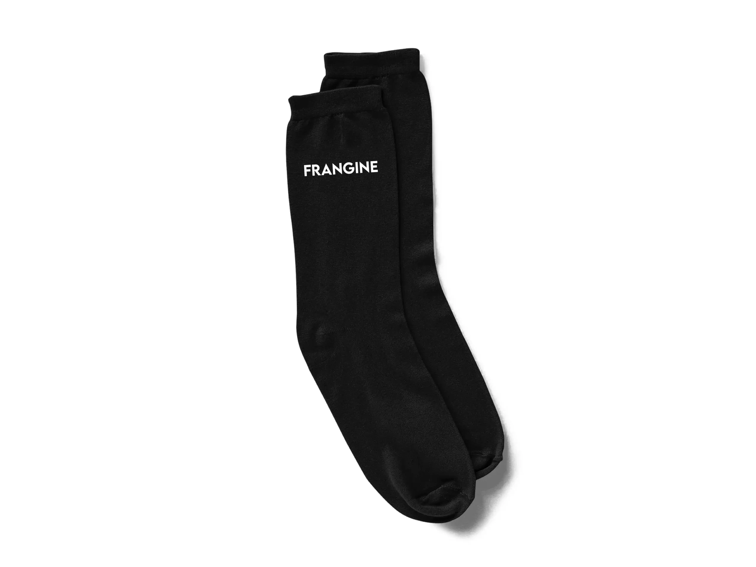 Chaussettes Frangine