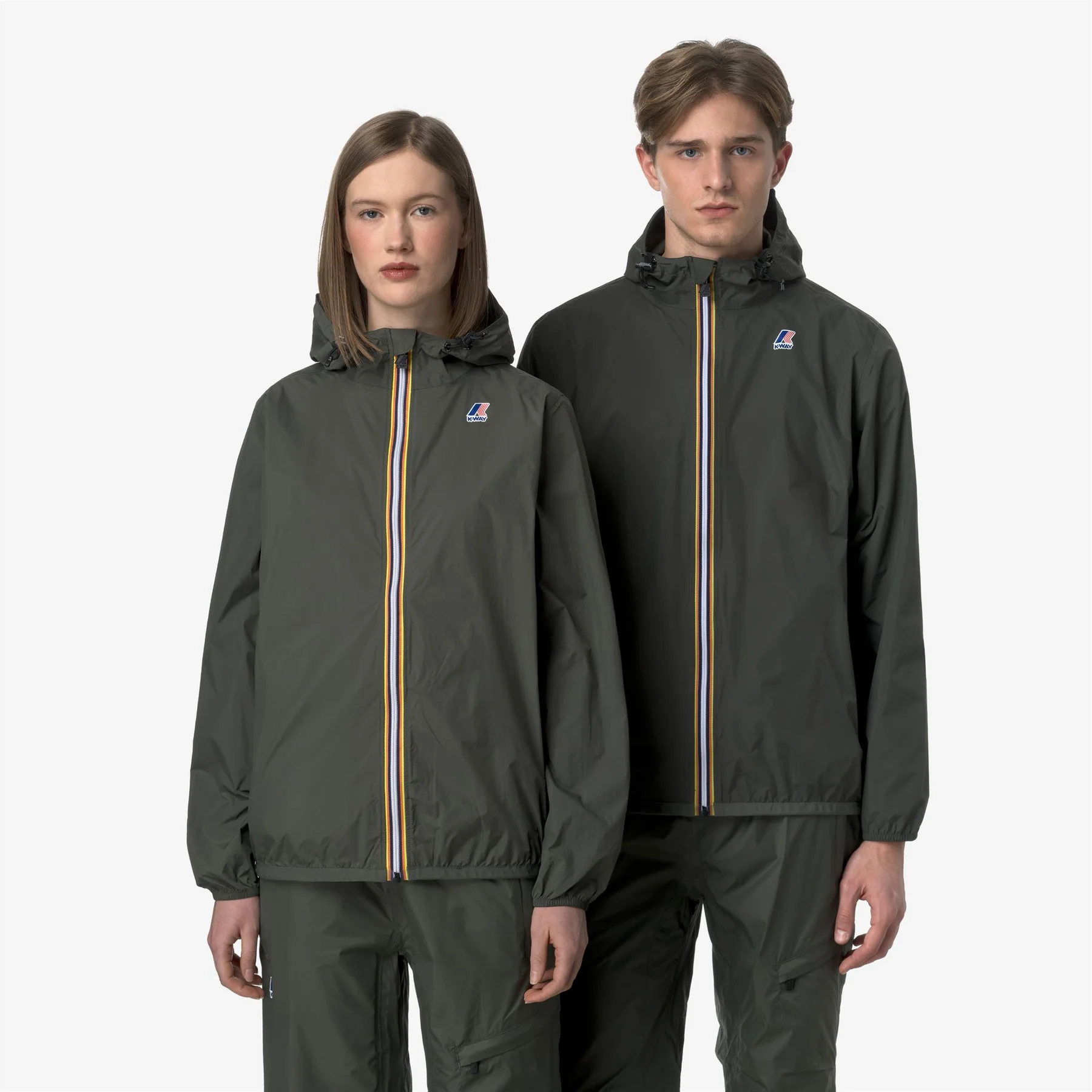 CLAUDE 4.0 Green Blackish – Image 3