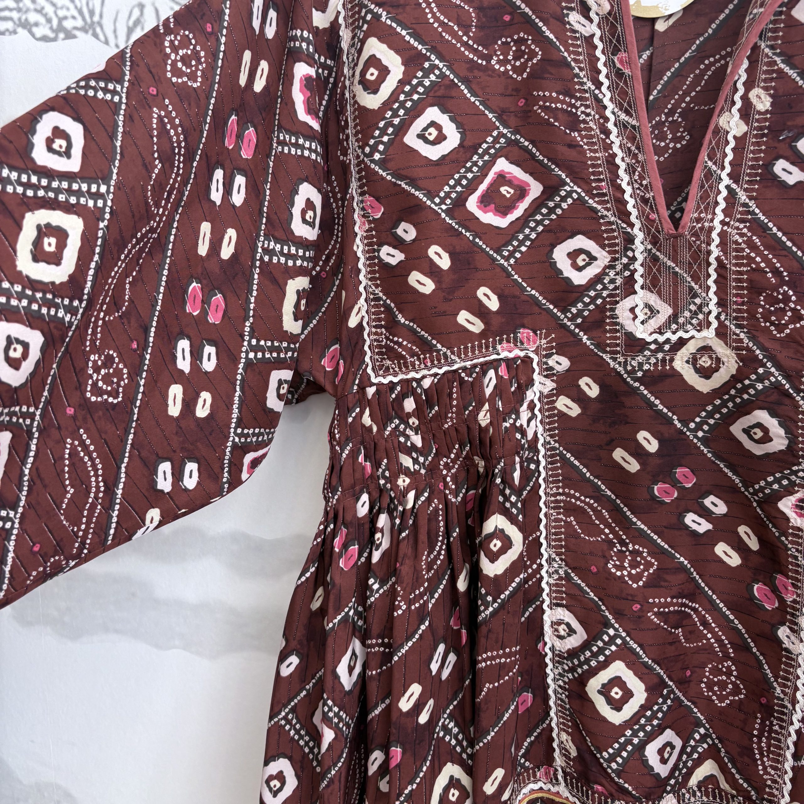 Chemisier Isabel Marant – Image 2