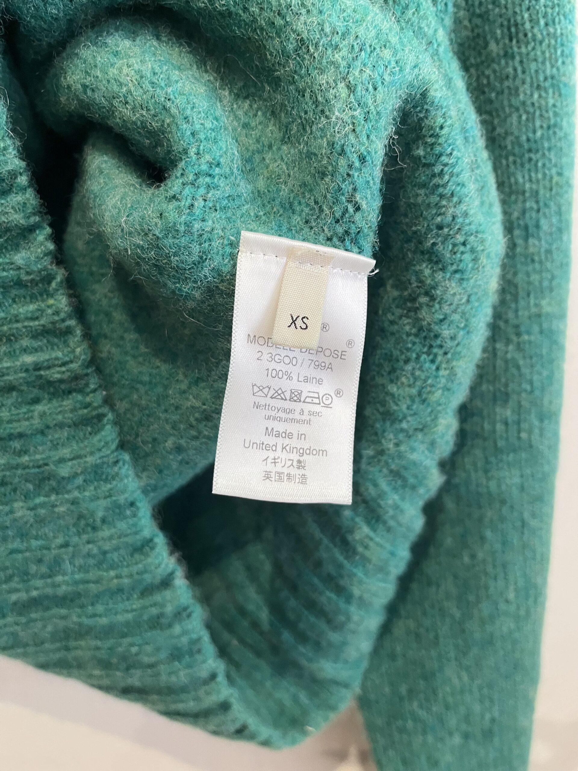 Pull Céline – Image 5