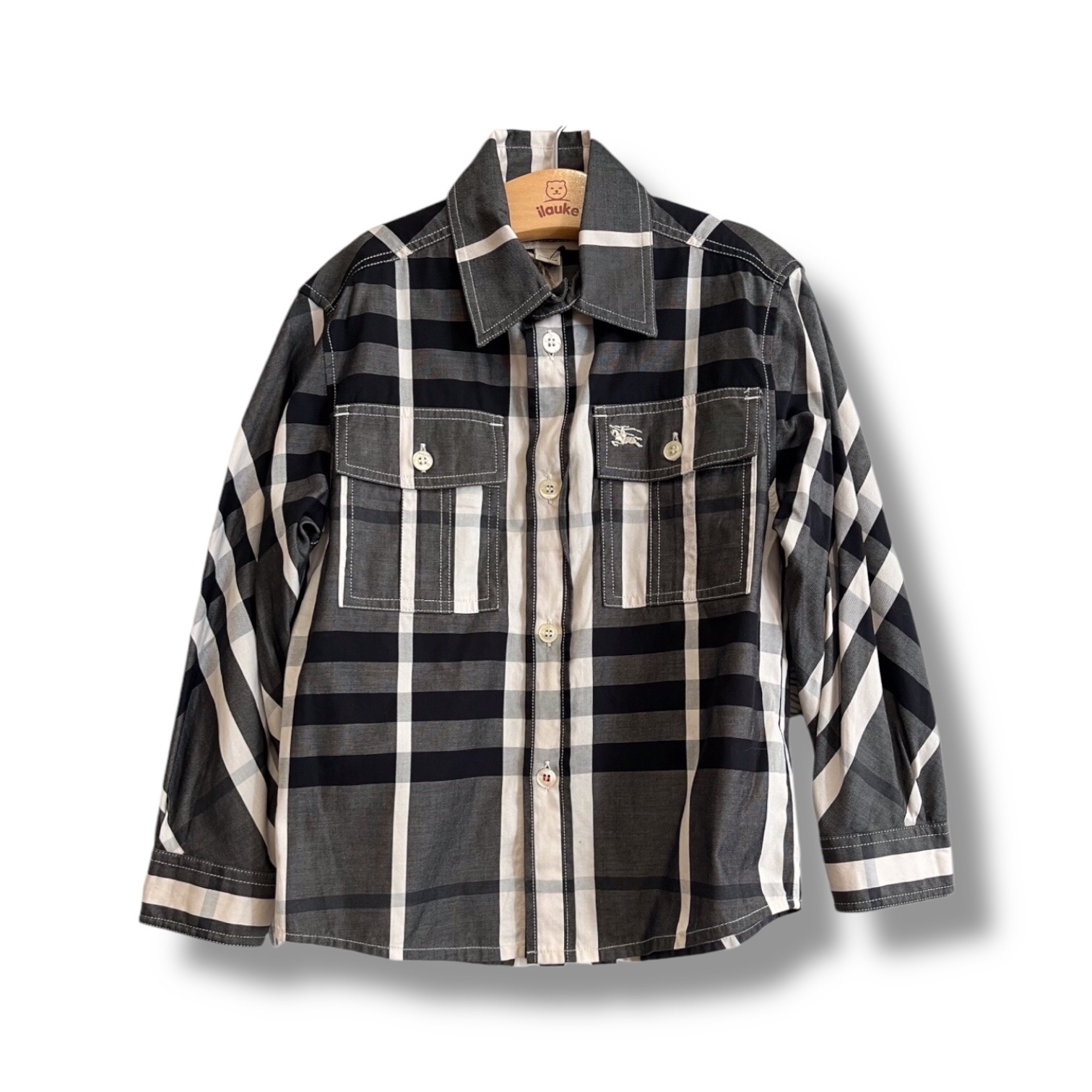 Chemise Burberry