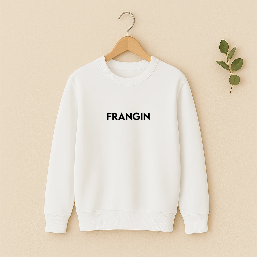Pull – Frangin