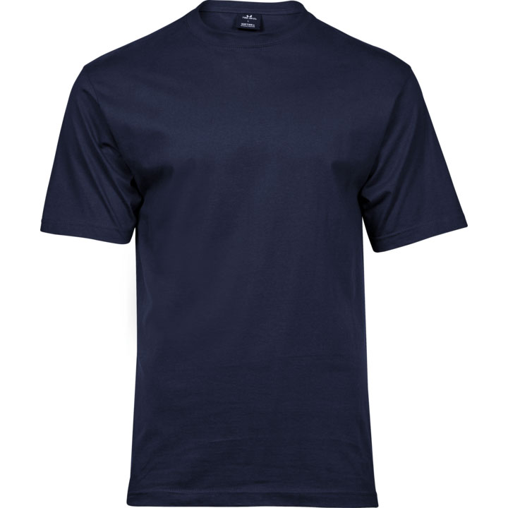 T-shirt logo personnalisé homme – Image 6