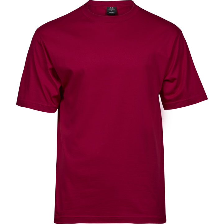 T-shirt logo personnalisé homme – Image 7