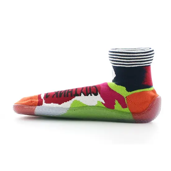 Chaussons Chaussettes Spoutnik – Image 3